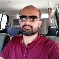 Syed Zaidi