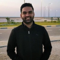 Swaroop H K