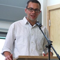 Jonny Moore