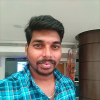 Chimata Ravikumar