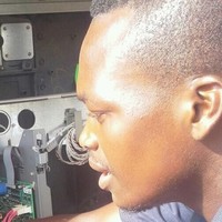 Noble Kwame Dorledzie