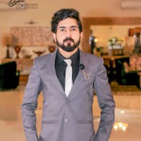 Ali Afridi