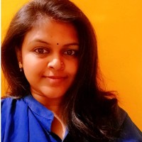 Rajshree Gowda