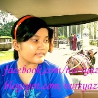 Nursyazwina Samsudin