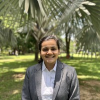 Komal Baheti