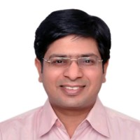 Deepak Kumar Garg