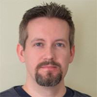 Eric Bakutis