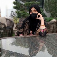 Yusra Abbasi