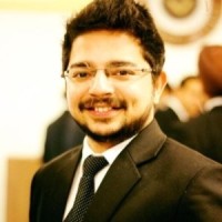 Abhishek Dua