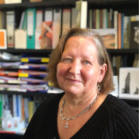 Anne-Marie Pirlot