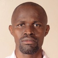 George Kinyaka