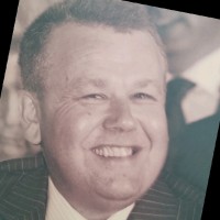 Paul Sutherland