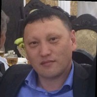 Talgat Seraliyev