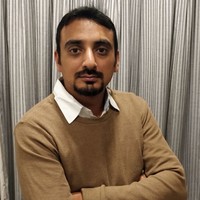 Murtuza Bootwala