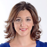 Melissa Bisso, MS CCC-SLP