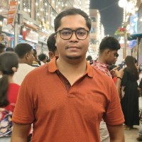 Udaysankar Roy