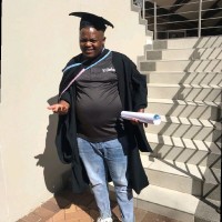 Siyabonga Dlamini