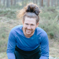 Benjamin Eayrs