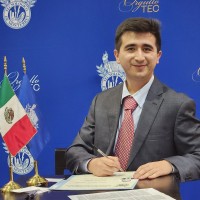 Victor Sanchez Arroyo
