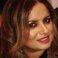Shafiqa Osman