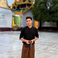 Phone Myat Moe
