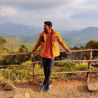 Syed Abuthakir