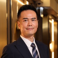 Eric YU