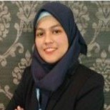 Rafidah Rahman