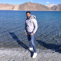 Deepak Parcha