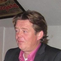 Joost Van Den Berg