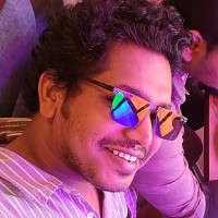 Swaroop ks