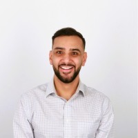 Osamah Hasan