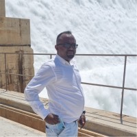 Samson Tsedeke, MBA, PostDip, CPM