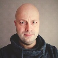 Michiel Kamphorst
