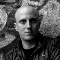 Alexei Bukhenko