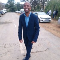 Lamkelwe 'Lamza' Holomisa