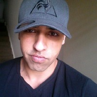 Muhammad Admani