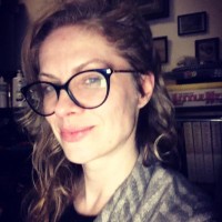 Krista Lillemets