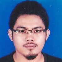 LUQMAN NULHAQEM BIN ABDUL AZIZ