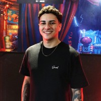 Bruno Sena