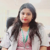 Sanyogita Singh