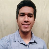 Josias Daniel Chenche Bravo