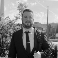 Paul Jenkinson, Amirse, Engtech