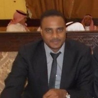Mohammed Elgedi