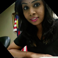 Reavathy Gernanath Nair
