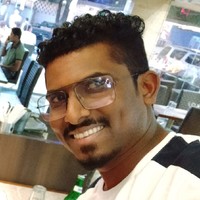 Dineshkumar Rajaiah Swamy