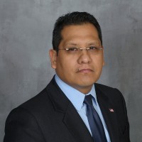 Ricardo Gracia