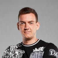 Yehor Kyrylov