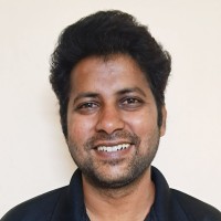 Karthik Murugesan