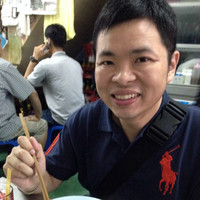 WILSON CHENG